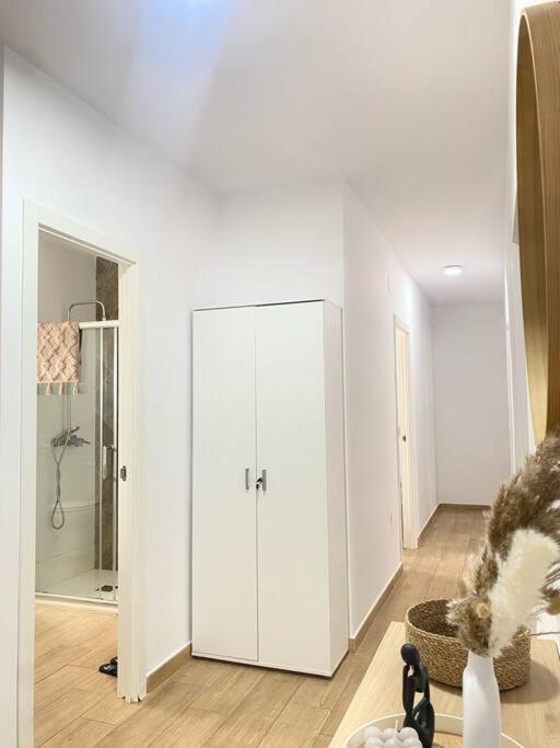 Apartament A 600m De La Playa En El Centro De *